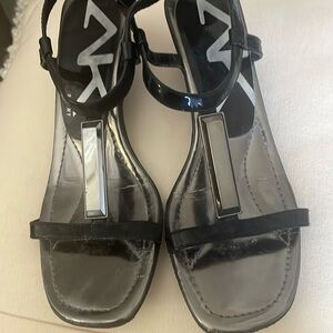Anne Klein sport sandals